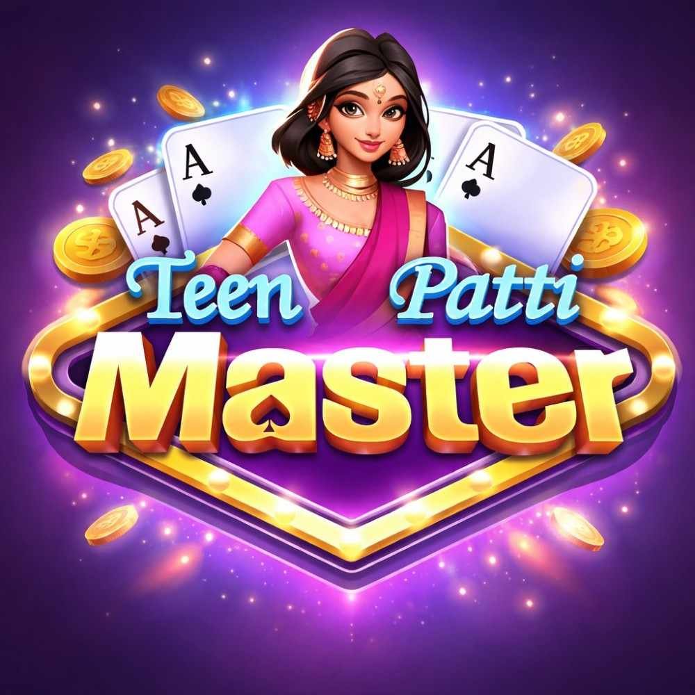 Teen Patti Master APK 2026 casino card game app