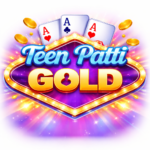 Teen Patti Gold