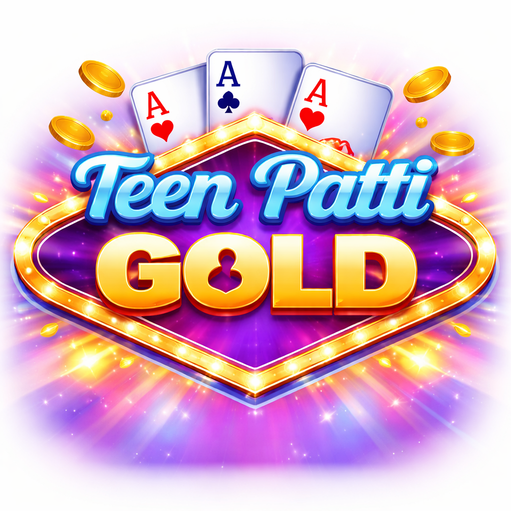 Teen Patti Gold APK Download 2026